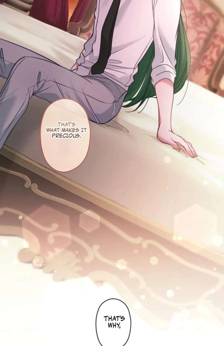 I Underestimated My Oshi’s Attachment Chapter 102 - Page 59