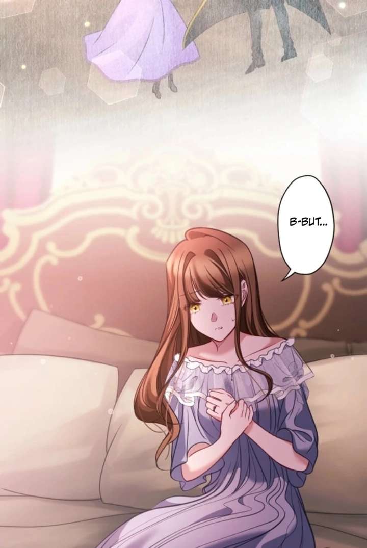 I Underestimated My Oshi’s Attachment Chapter 102 - Page 61