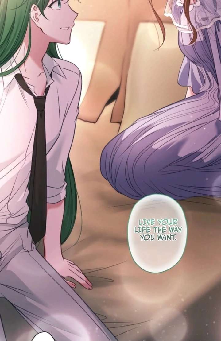 I Underestimated My Oshi’s Attachment Chapter 102 - Page 67