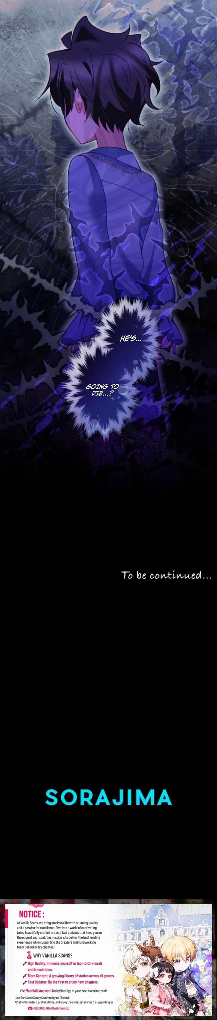 I Underestimated My Oshi’s Attachment Chapter 102 - Page 81