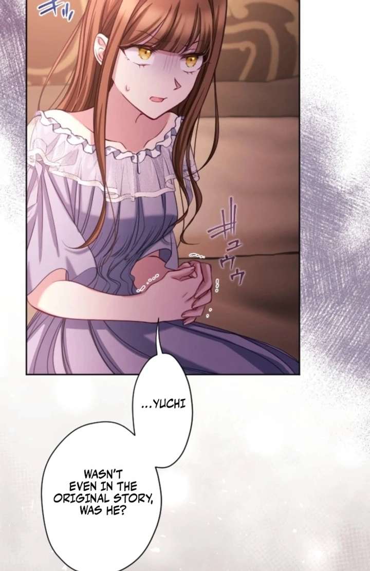 I Underestimated My Oshi’s Attachment Chapter 103 - Page 10