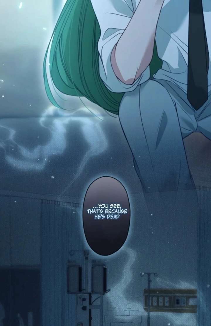 I Underestimated My Oshi’s Attachment Chapter 103 - Page 22