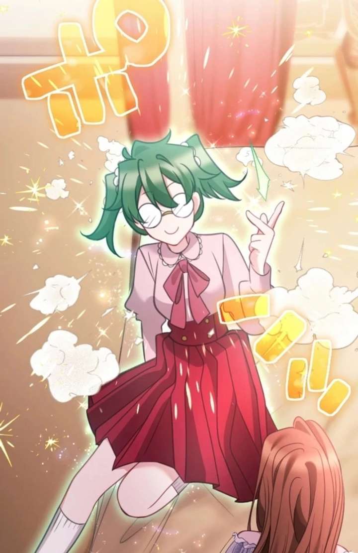 I Underestimated My Oshi’s Attachment Chapter 103 - Page 38