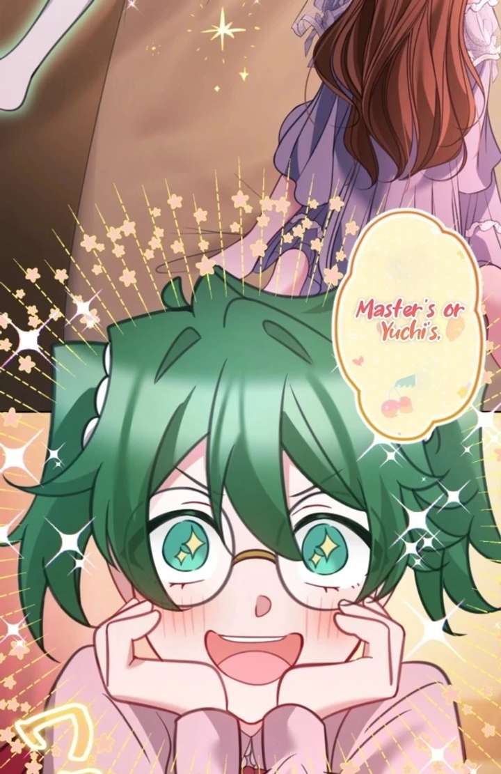 I Underestimated My Oshi’s Attachment Chapter 103 - Page 39