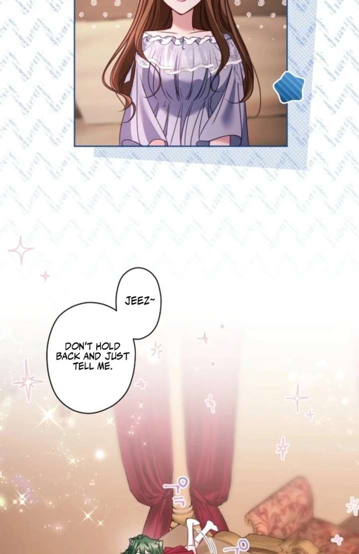 I Underestimated My Oshi’s Attachment Chapter 103 - Page 41