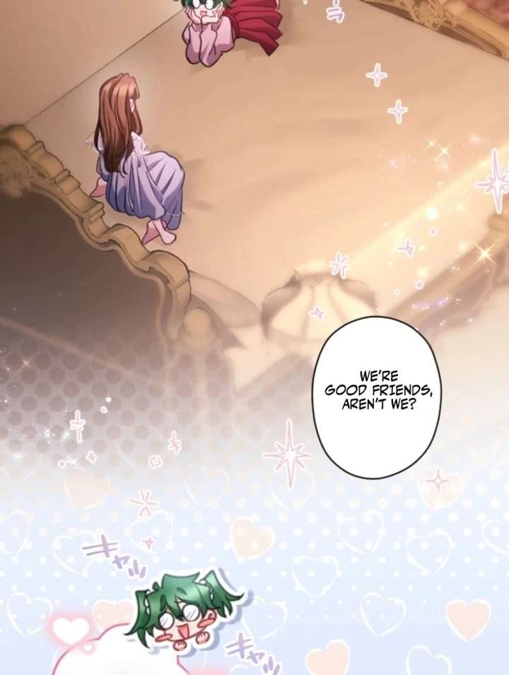 I Underestimated My Oshi’s Attachment Chapter 103 - Page 42