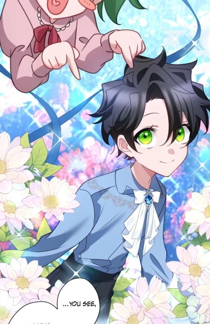 I Underestimated My Oshi’s Attachment Chapter 103 - Page 46