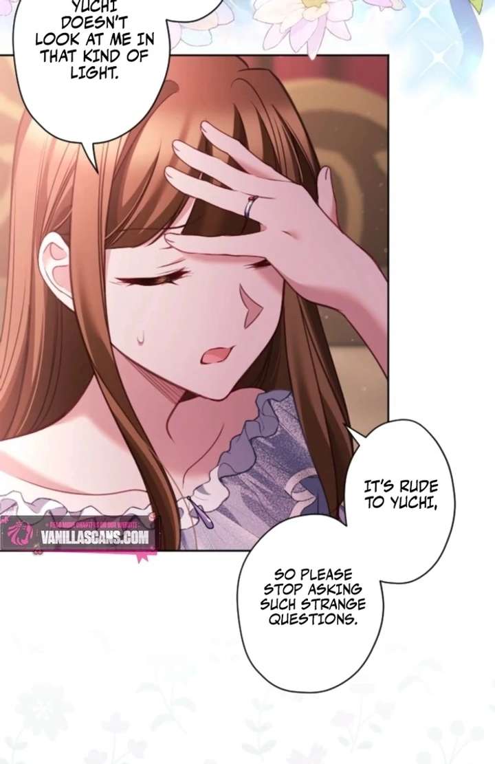 I Underestimated My Oshi’s Attachment Chapter 103 - Page 47