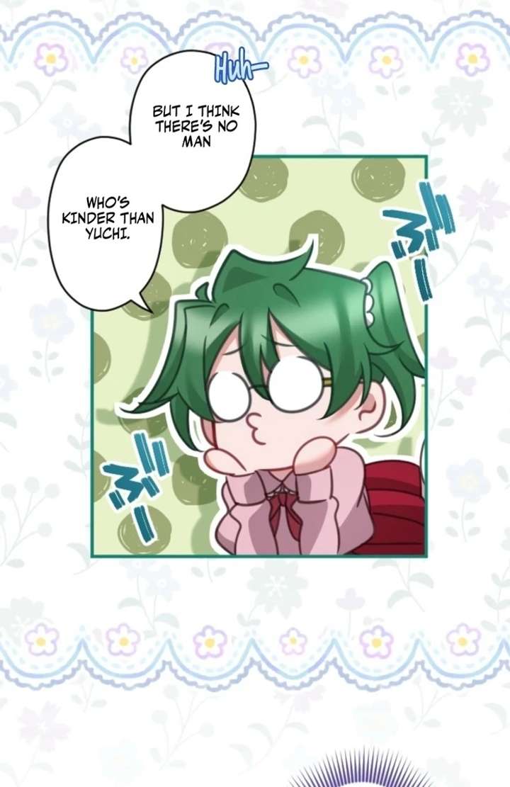 I Underestimated My Oshi’s Attachment Chapter 103 - Page 48