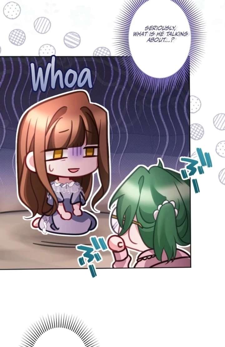 I Underestimated My Oshi’s Attachment Chapter 103 - Page 49