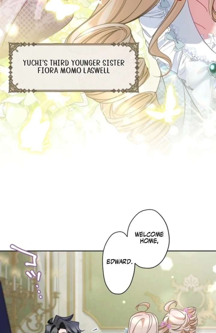 I Underestimated My Oshi’s Attachment Chapter 103 - Page 59