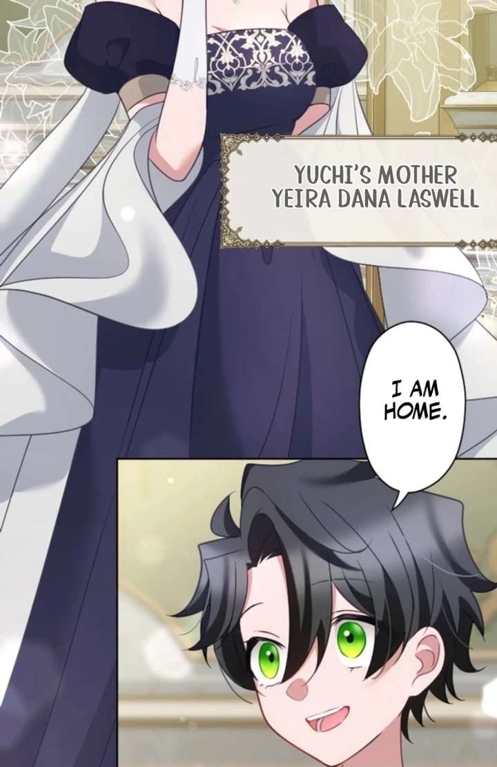 I Underestimated My Oshi’s Attachment Chapter 103 - Page 61