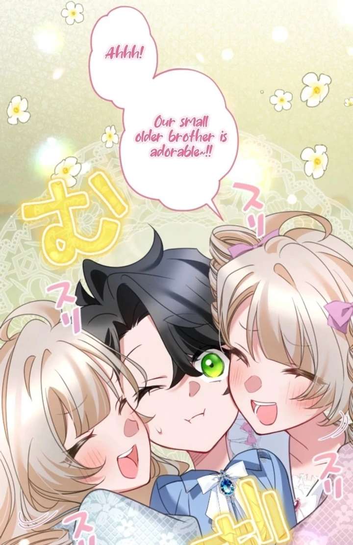 I Underestimated My Oshi’s Attachment Chapter 103 - Page 64