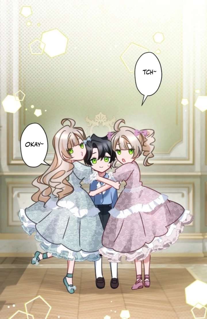 I Underestimated My Oshi’s Attachment Chapter 103 - Page 67