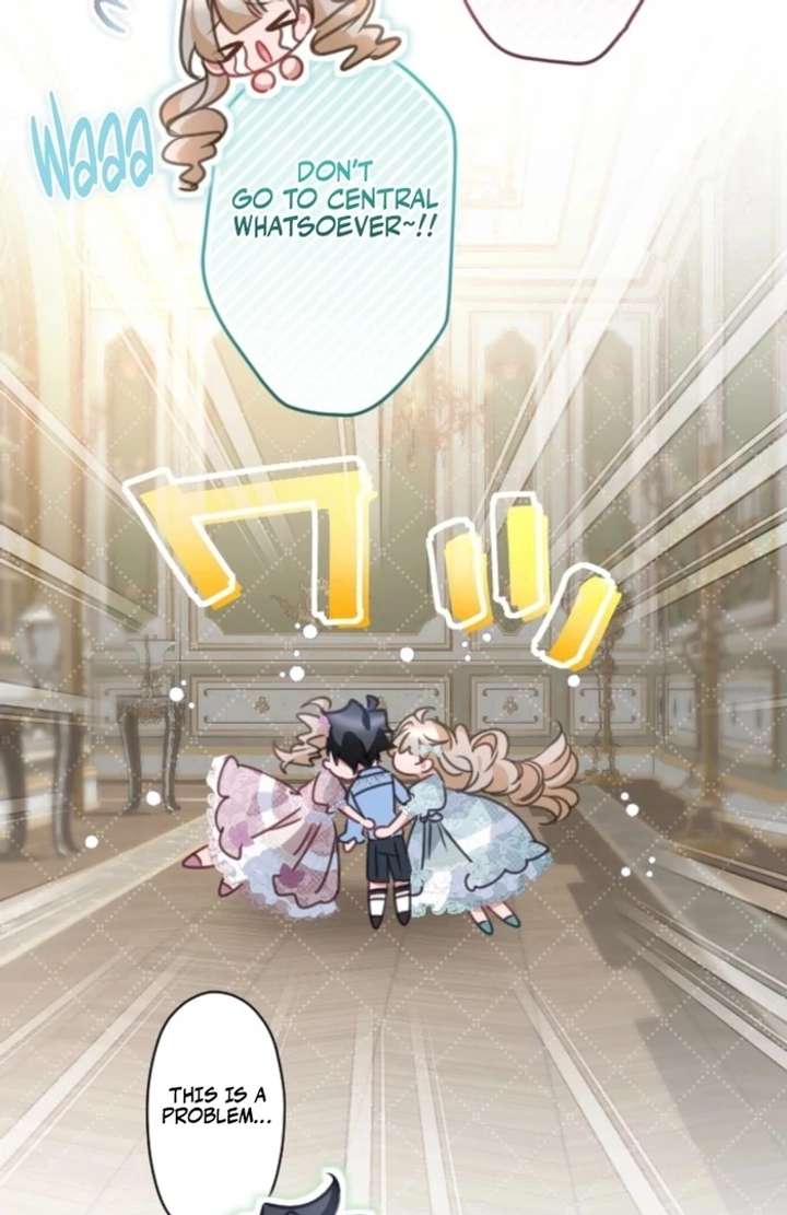 I Underestimated My Oshi’s Attachment Chapter 103 - Page 71