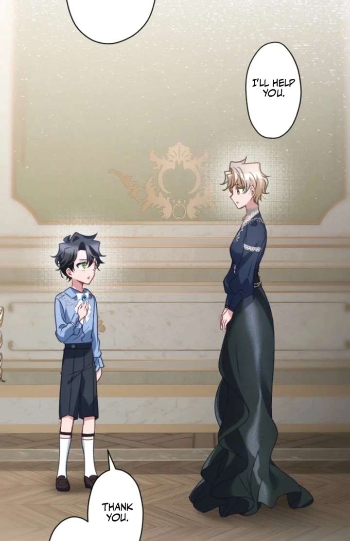 I Underestimated My Oshi’s Attachment Chapter 103 - Page 76