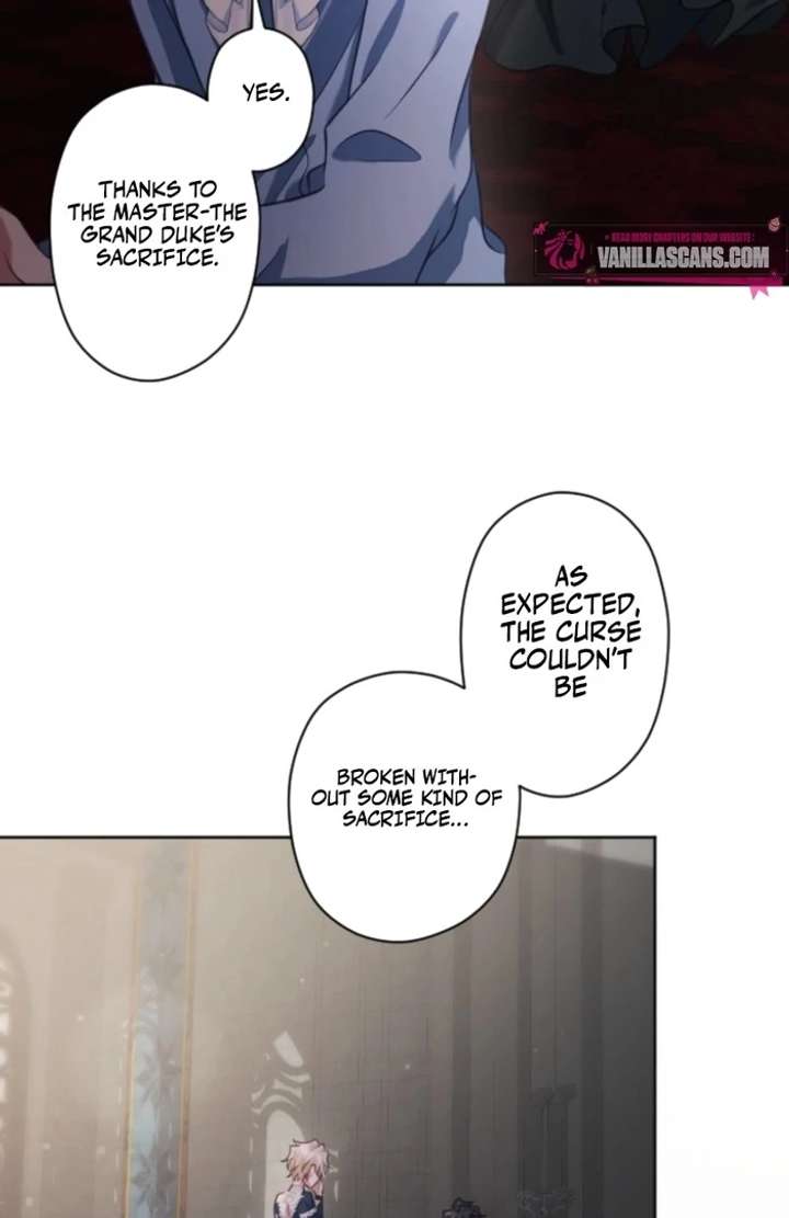 I Underestimated My Oshi’s Attachment Chapter 104 - Page 13