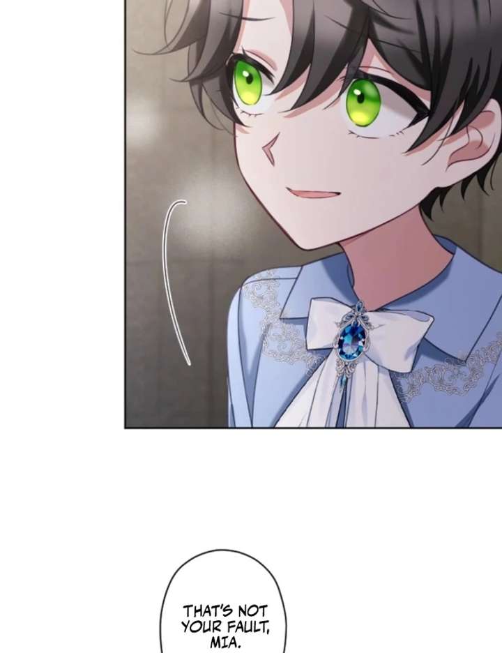 I Underestimated My Oshi’s Attachment Chapter 104 - Page 17