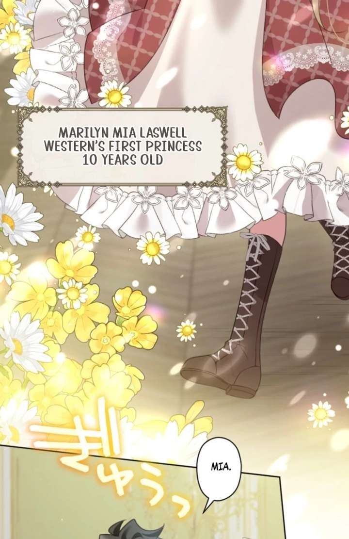 I Underestimated My Oshi’s Attachment Chapter 104 - Page 31