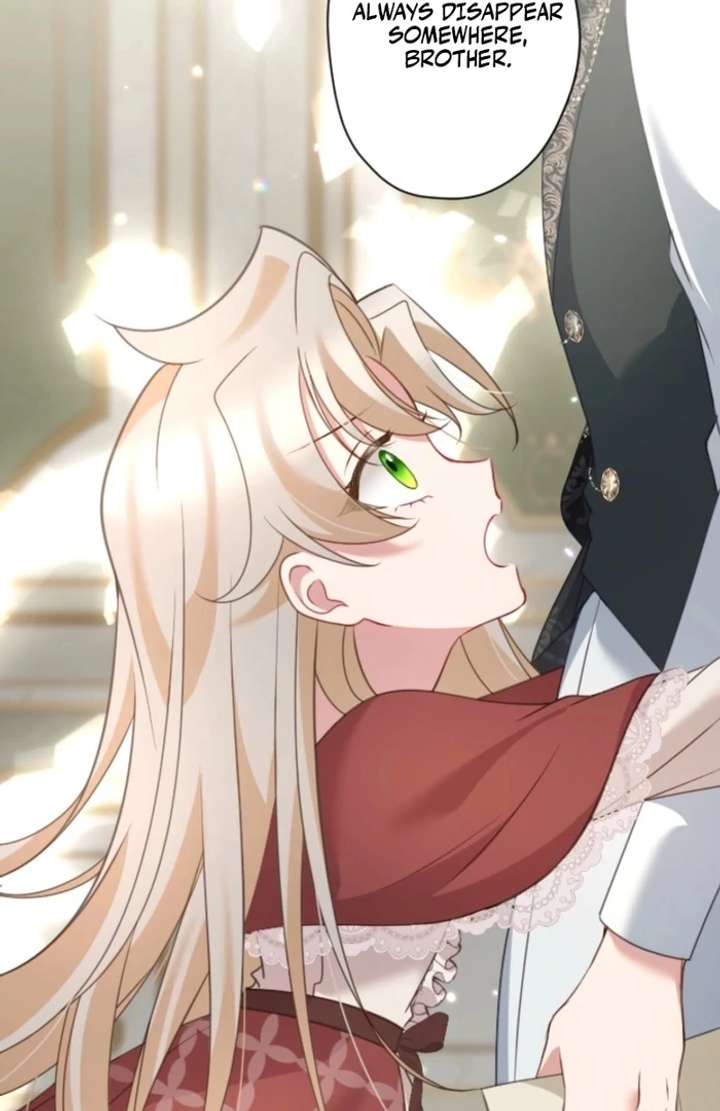 I Underestimated My Oshi’s Attachment Chapter 104 - Page 33