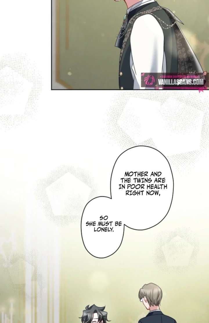 I Underestimated My Oshi’s Attachment Chapter 104 - Page 44