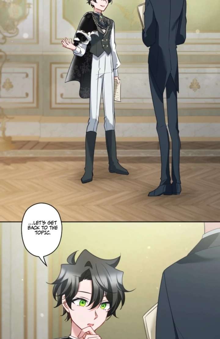 I Underestimated My Oshi’s Attachment Chapter 104 - Page 45