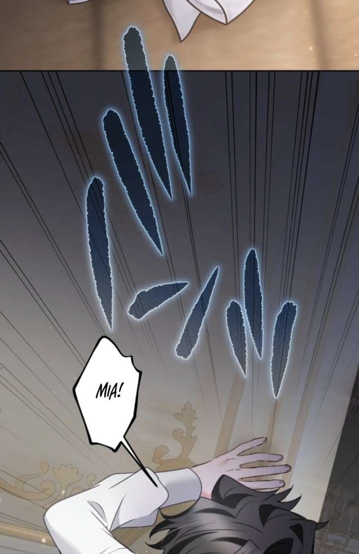 I Underestimated My Oshi’s Attachment Chapter 104 - Page 59