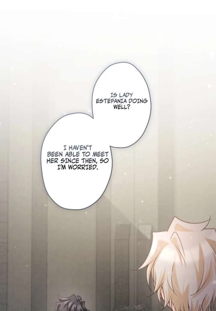 I Underestimated My Oshi’s Attachment Chapter 104 - Page 8