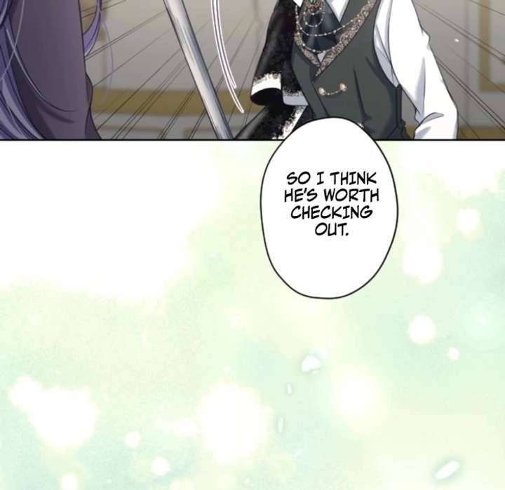 I Underestimated My Oshi’s Attachment Chapter 105 - Page 18