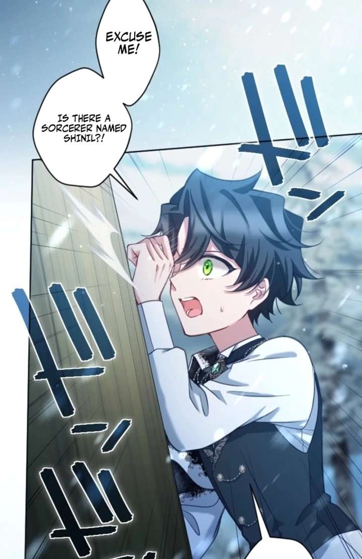 I Underestimated My Oshi’s Attachment Chapter 105 - Page 23