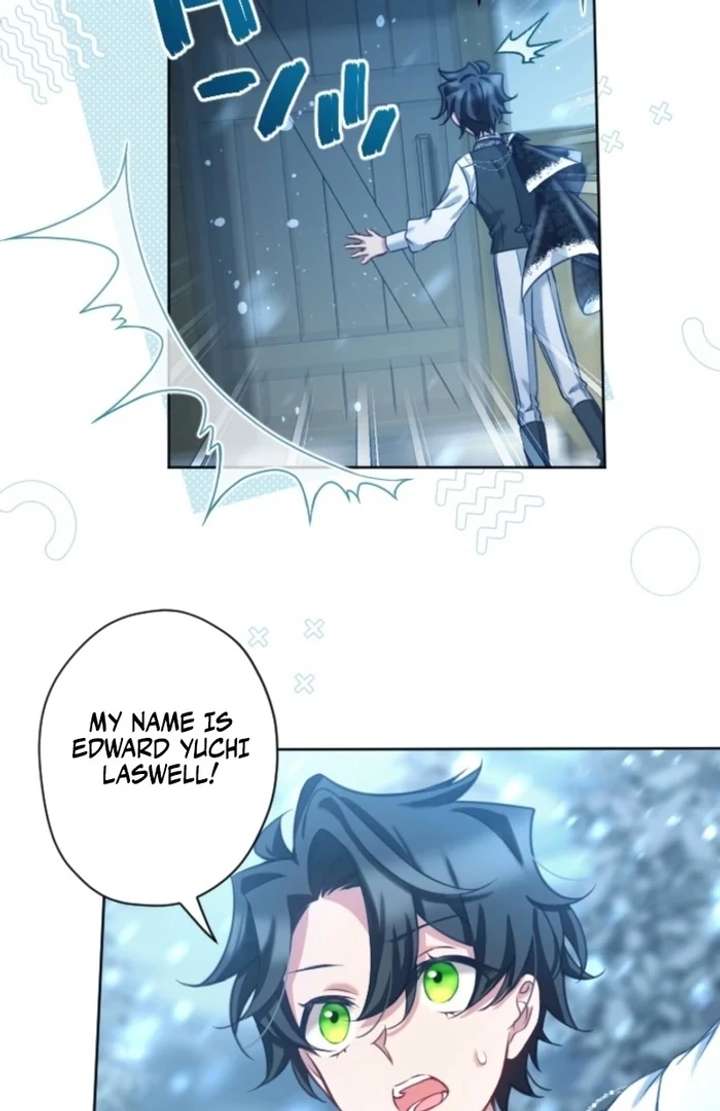 I Underestimated My Oshi’s Attachment Chapter 105 - Page 27