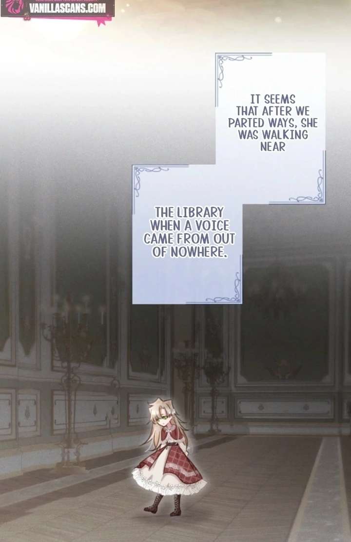 I Underestimated My Oshi’s Attachment Chapter 105 - Page 3