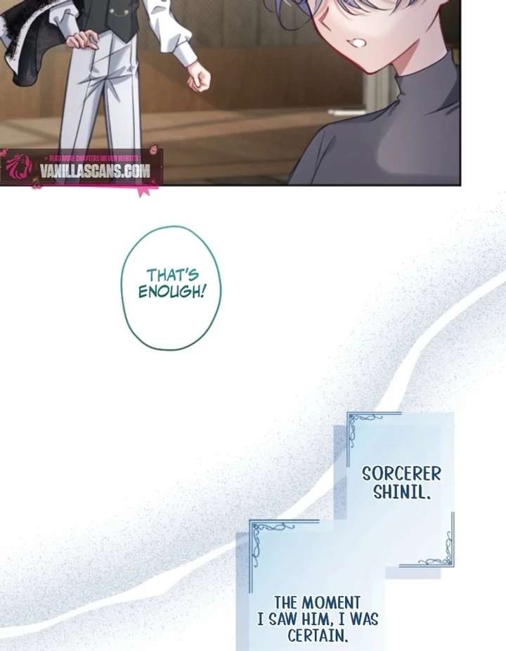 I Underestimated My Oshi’s Attachment Chapter 105 - Page 38