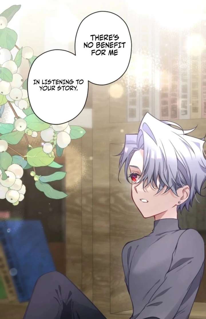 I Underestimated My Oshi’s Attachment Chapter 105 - Page 50