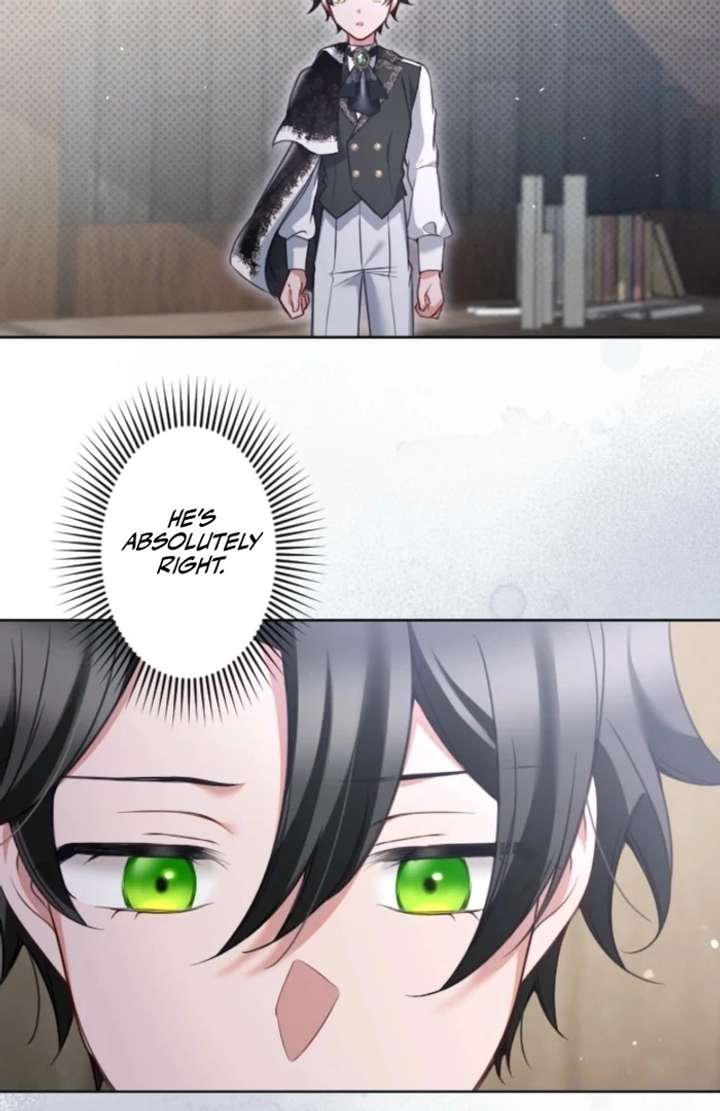 I Underestimated My Oshi’s Attachment Chapter 105 - Page 52