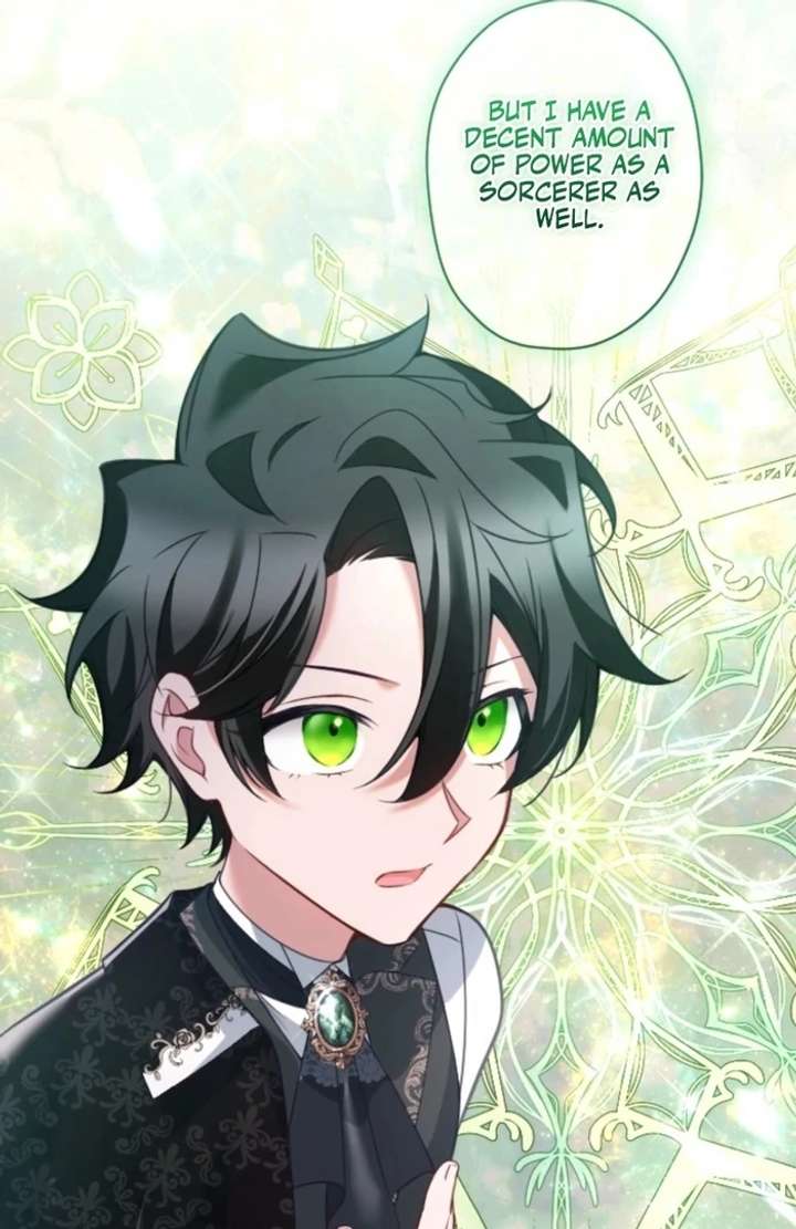 I Underestimated My Oshi’s Attachment Chapter 105 - Page 57