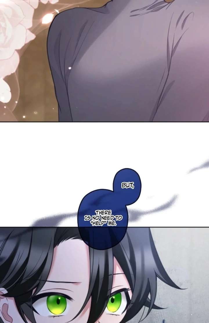 I Underestimated My Oshi’s Attachment Chapter 105 - Page 60