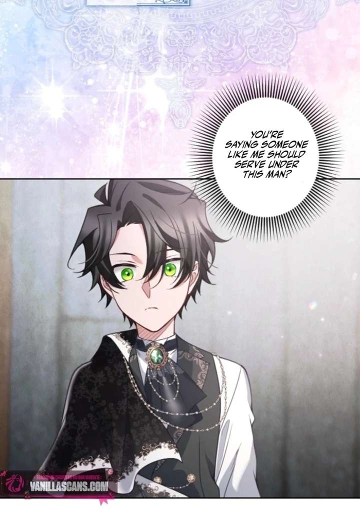 I Underestimated My Oshi’s Attachment Chapter 105 - Page 64