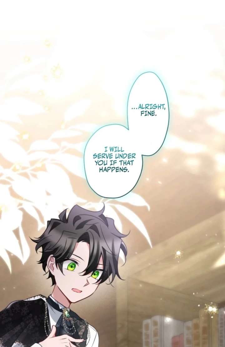 I Underestimated My Oshi’s Attachment Chapter 105 - Page 68