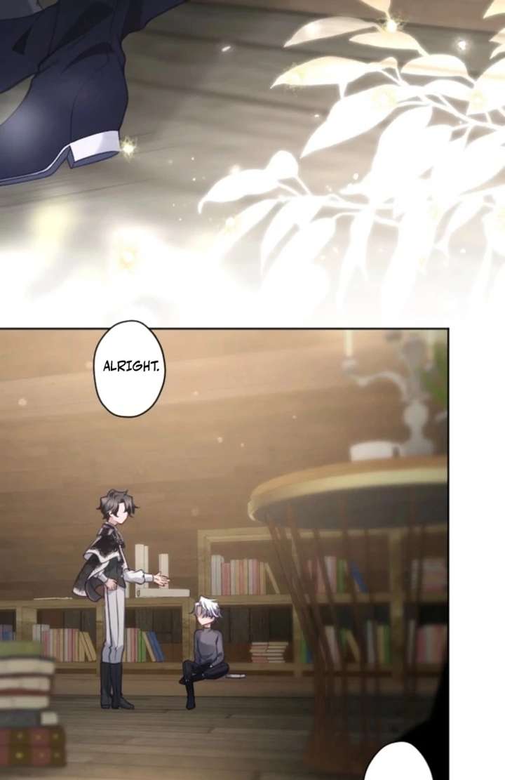 I Underestimated My Oshi’s Attachment Chapter 105 - Page 70