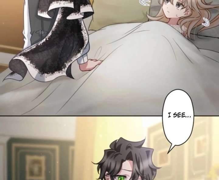 I Underestimated My Oshi’s Attachment Chapter 105 - Page 8