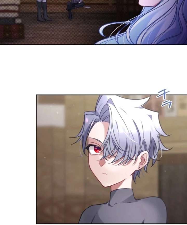 I Underestimated My Oshi’s Attachment Chapter 105 - Page 81