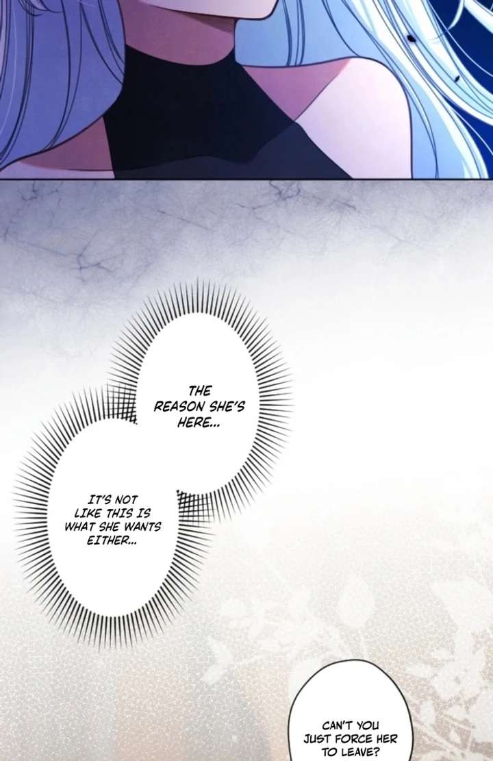 I Underestimated My Oshi’s Attachment Chapter 106 - Page 24