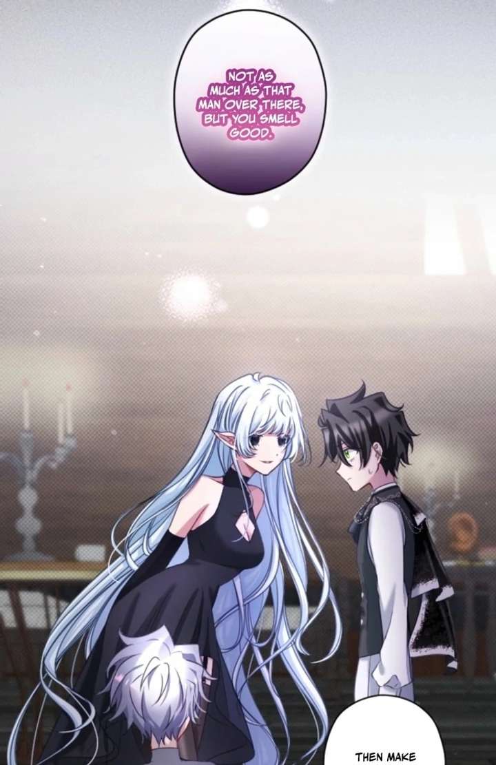 I Underestimated My Oshi’s Attachment Chapter 106 - Page 35