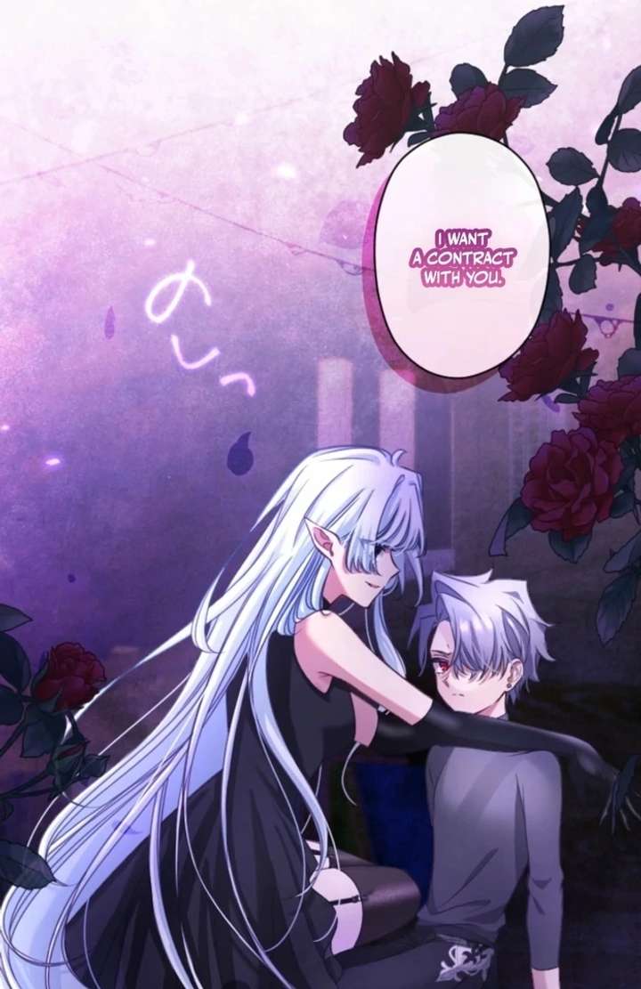 I Underestimated My Oshi’s Attachment Chapter 106 - Page 38