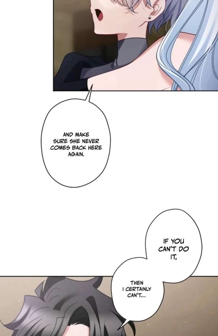 I Underestimated My Oshi’s Attachment Chapter 106 - Page 43