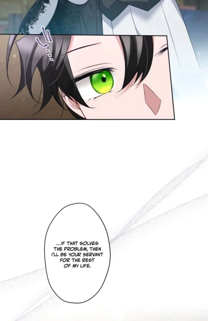 I Underestimated My Oshi’s Attachment Chapter 106 - Page 49