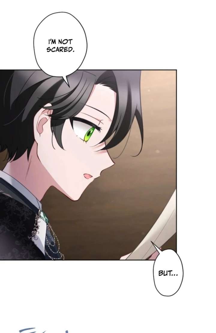 I Underestimated My Oshi’s Attachment Chapter 106 - Page 51