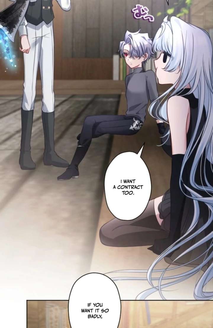 I Underestimated My Oshi’s Attachment Chapter 106 - Page 63