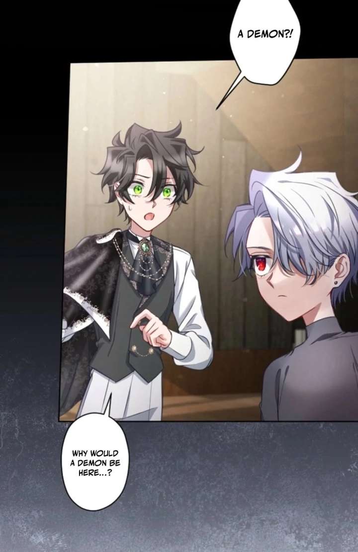 I Underestimated My Oshi’s Attachment Chapter 106 - Page 7